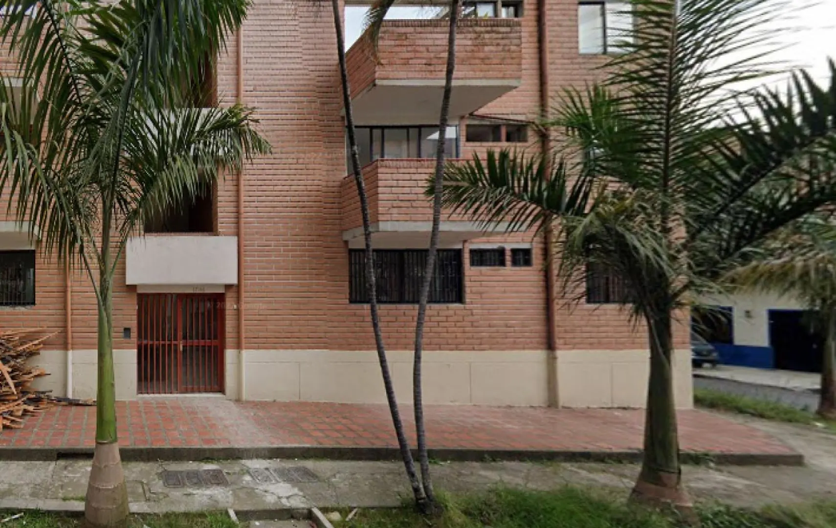 Centrico Familiar Vive Y Disfruta Medellin 107 Apartment Colombia