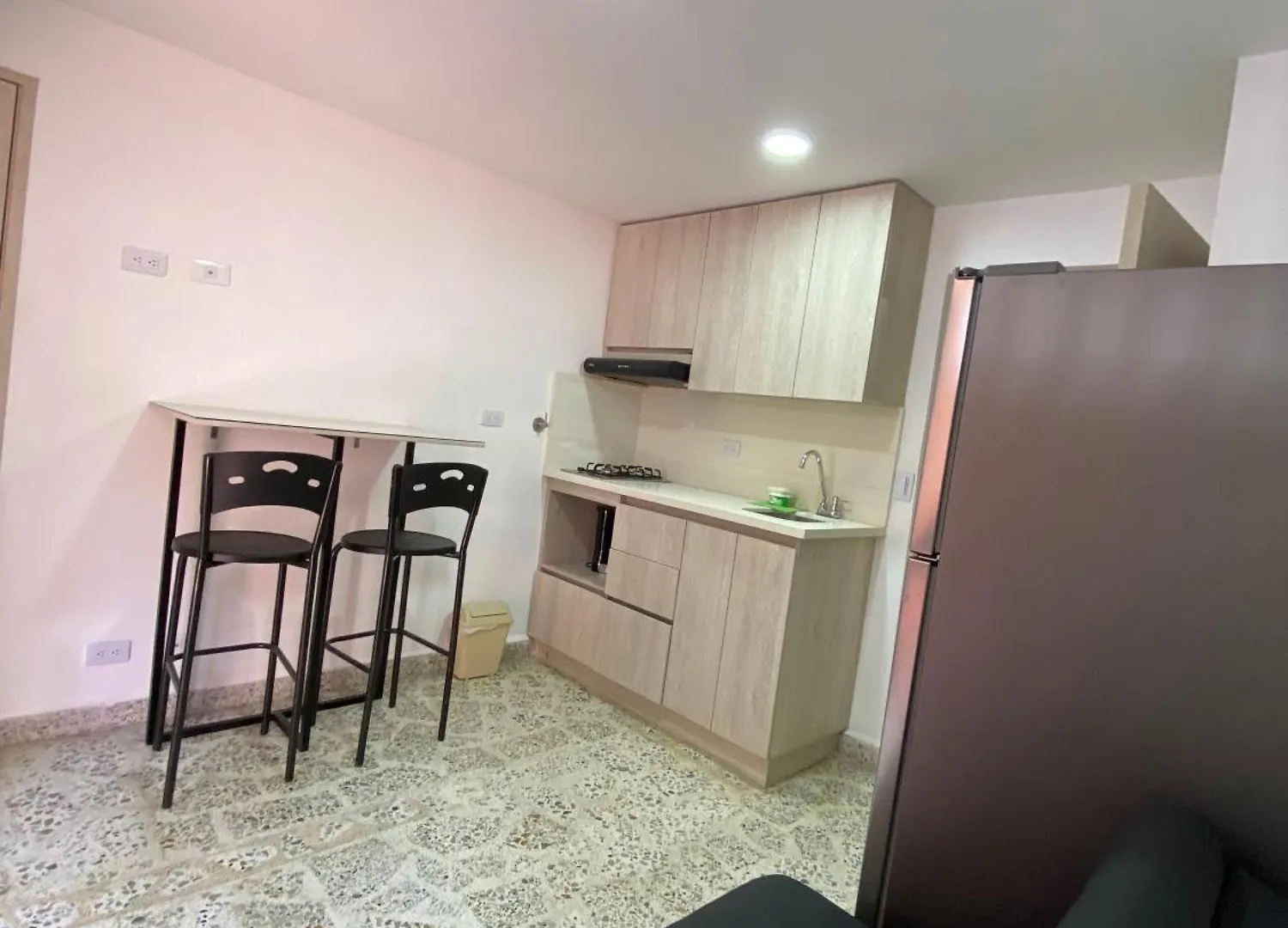 Centrico Familiar Vive Y Disfruta Medellin 107 Apartment