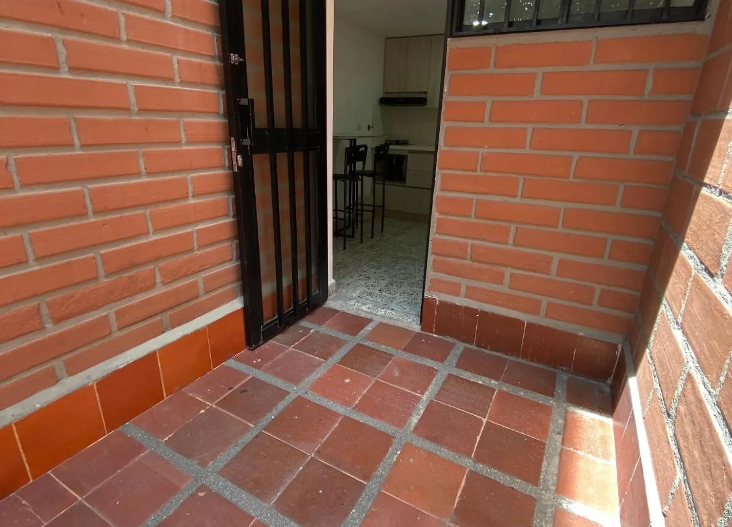 Centrico Familiar Vive Y Disfruta Medellin 107 Apartment