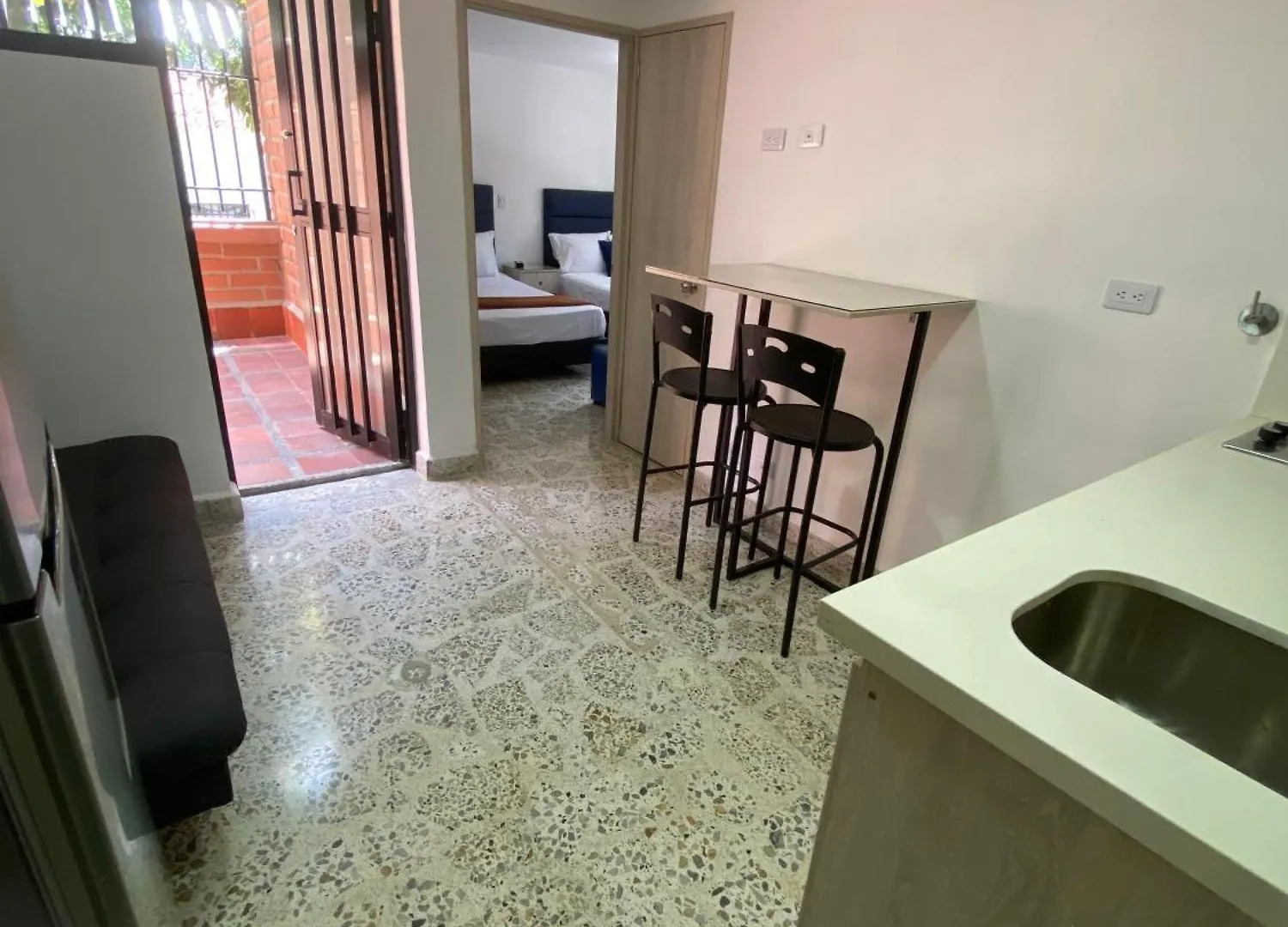 Centrico Familiar Vive Y Disfruta Medellin 107 Apartment