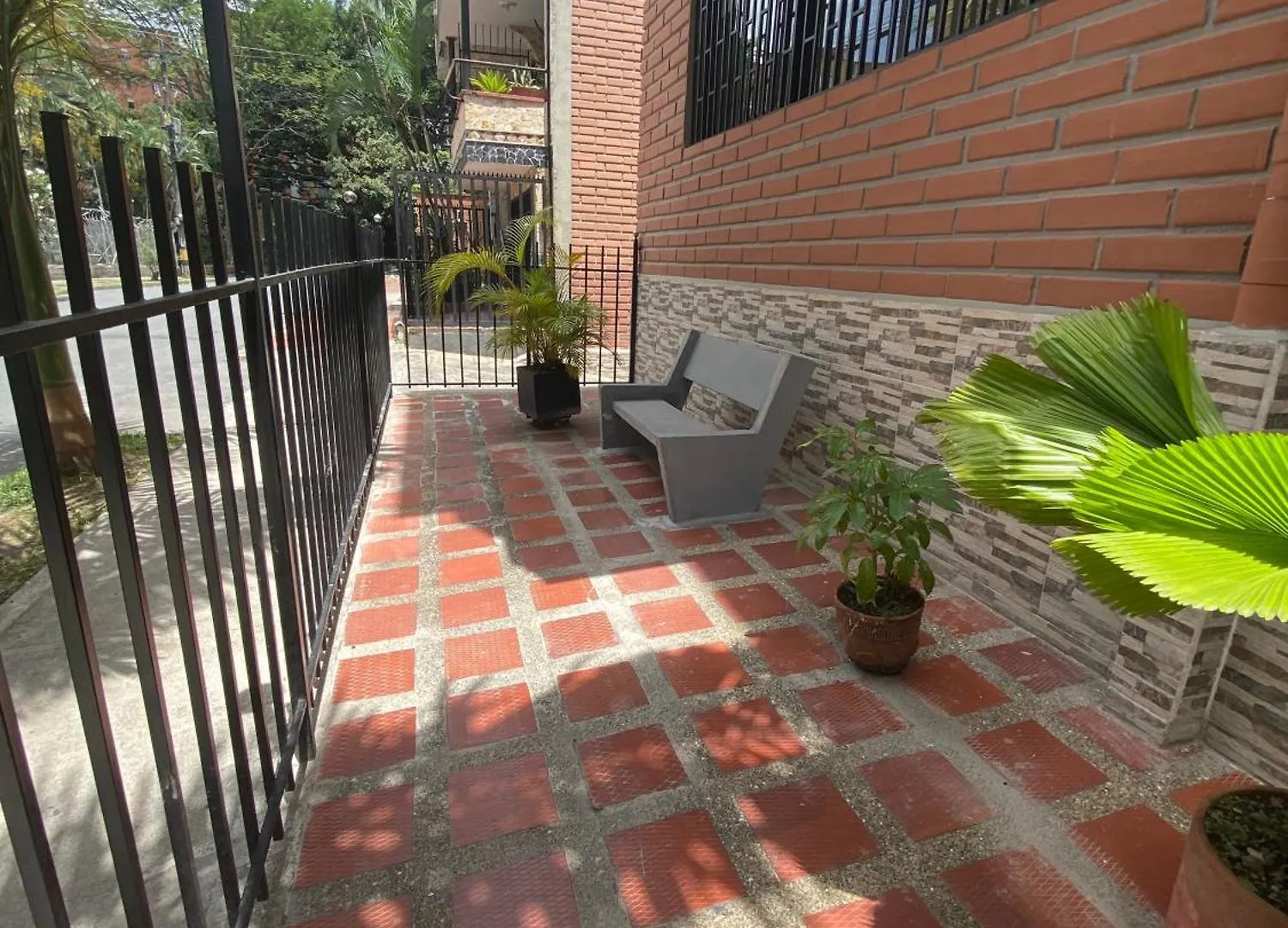 Centrico Familiar Vive Y Disfruta Medellin 107 Apartment Colombia