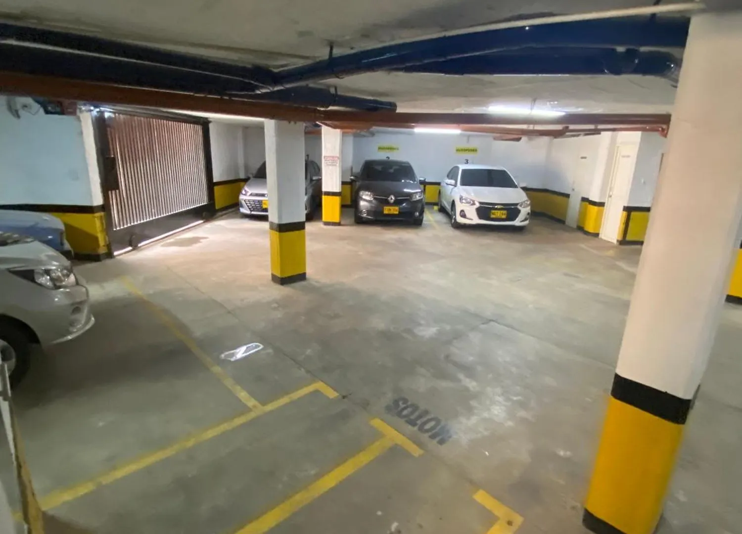 Appartamento Centrico Familiar Vive Y Disfruta Medellin 107